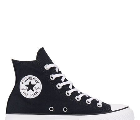 nike air force high tops : Chuck Taylor All Star Platform à tige montante