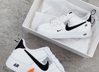 nike air force high tops : Instagram Feed – Sneaker & Lifestyle Blog | snkraddicted.com