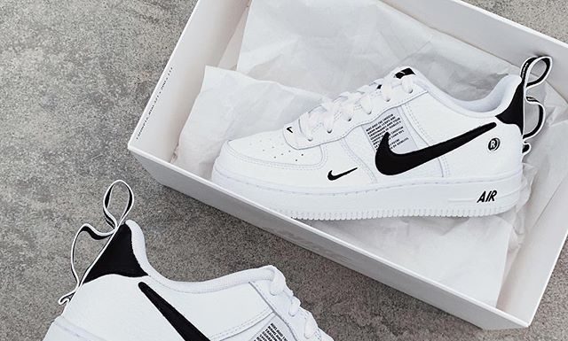 nike air force high tops : Instagram Feed – Sneaker & Lifestyle Blog | snkraddicted.com