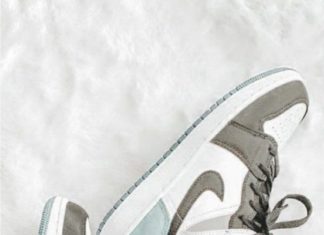 nike air force one : Nike air Jordan 😌✌🏻