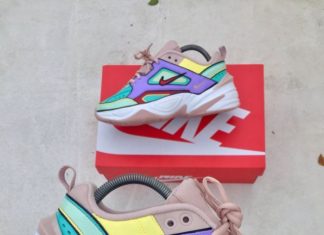 nike air force one : ▷ 1001 + idées pour customiser ses chaussures – trucs et astuces