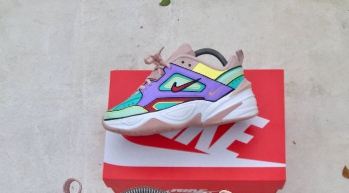 nike air force one : ▷ 1001 + idées pour customiser ses chaussures – trucs et astuces