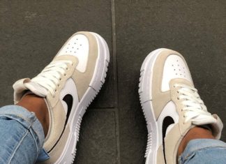 nike air force ones womens : 👜 on Twitter