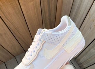 nike air force shadow :