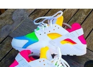 nike air huarache : Nike Store $19 on Twitter