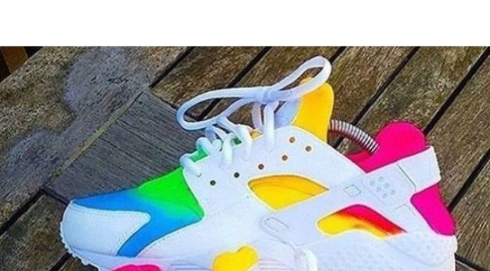 nike air huarache : Nike Store $19 on Twitter