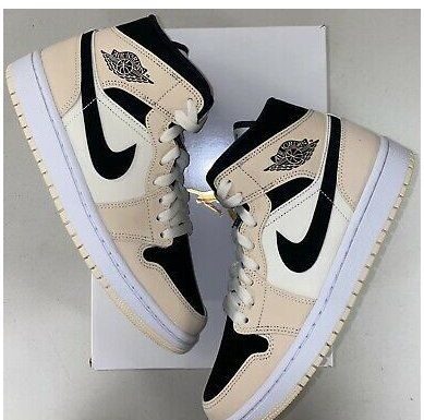 nike air jordan 1 : air jordans women outfit fashion
