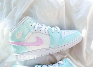 nike air jordan : ladycarolinewiley