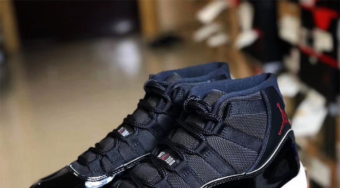 nike air jordan xi shoes : Air Jordan 11 Bred 2019 Release Date Info | SneakerNews.com