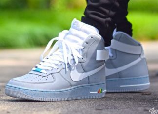 nike air mags : Nike Air Mag : 20 modèles s’inspirant des baskets de Retour vers le futur