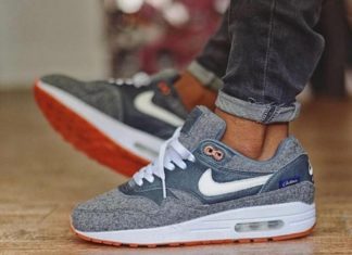 nike air max 1 : Behind The Scenes By the0121sneakerfiend