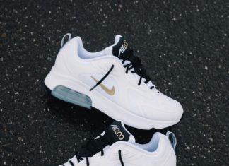 nike air max 200 : Nike Air Max 200 in weiss – AQ2568-102 | everysize