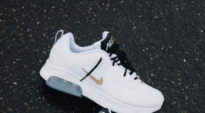 nike air max 200 : Nike Air Max 200 in weiss – AQ2568-102 | everysize
