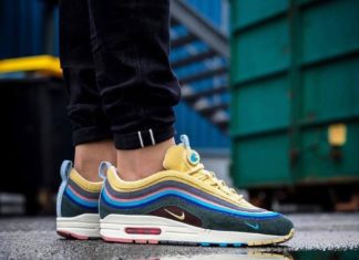 nike air max 2017 : Air Max 97/1 Sean Wotherspoon