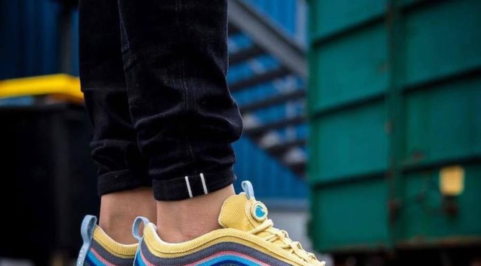 nike air max 2017 : Air Max 97/1 Sean Wotherspoon