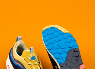 nike air max 2017 : Nike Air Max 1/97 Sean Wotherspoon