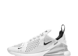 nike air max 270 : Nike Air Max 270 Women’s Shoe