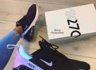 nike air max 270 : Shoes – Wheretoget