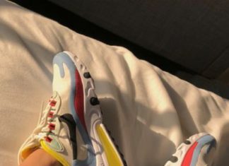 nike air max 270 react : Women’s Shoes: Sandals, Sneakers + Boots