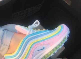 nike air max 270 shoes : pour une fois que j’aime des nike dans ce style