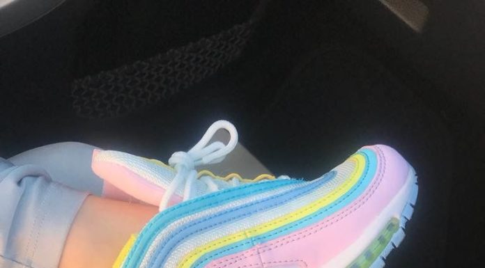 nike air max 270 shoes : pour une fois que j’aime des nike dans ce style