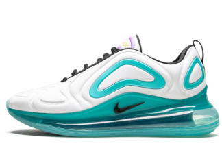 nike air max 720 : Nike Air Max 720 Shoes – Size 9