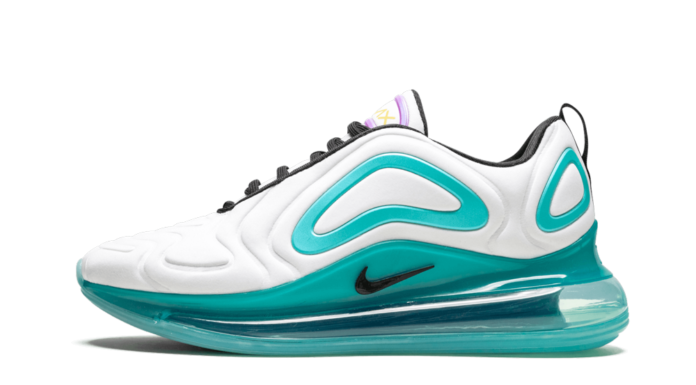 nike air max 720 : Nike Air Max 720 Shoes – Size 9
