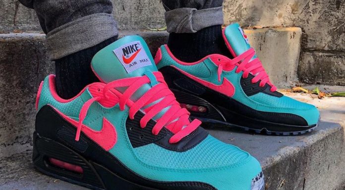 nike air max 90 mens : La Air Max 90 Recraft ID by You personnalisable : 35 paires inspirantes