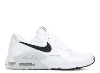 nike air max 90 mens : Nike Air Max Excee Men’s Athletic Shoe
