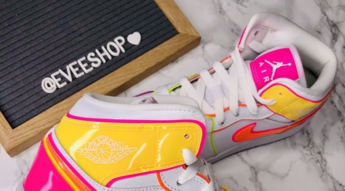 nike air max 90 womens : Jordan Shoes | Jordan 1 Edge Glow | Color: Pink/White | Size: Various
