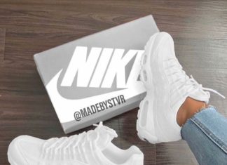 nike air max 95 : best shoes $18 on Twitter