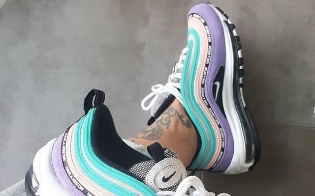 nike air max 97 : shosouvenir Nike Air Max 97 Have A Nike Day Hundreds of leisure sports jogging shoes