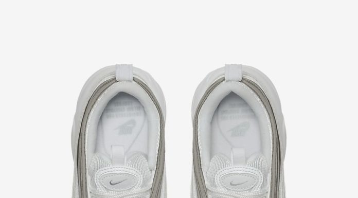 nike air max 97 womens : Nike Air Max 97 Women’s Shoe
