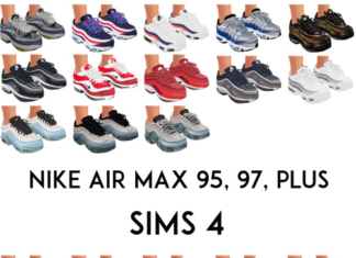 nike air max 97 womens : S4cc: Nike Air Max 95/97/98/PLUS