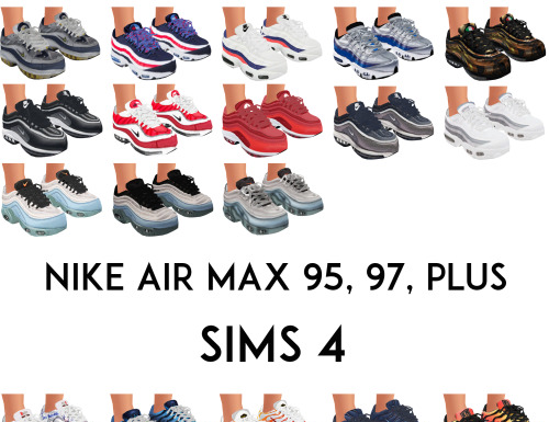 nike air max 97 womens : S4cc: Nike Air Max 95/97/98/PLUS