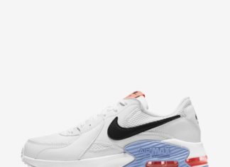 nike air max excee : Nike Air Max Excee Women’s Shoe (White)