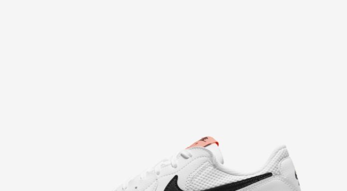nike air max excee : Nike Air Max Excee Women’s Shoe (White)