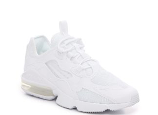 nike air max infinity : Air Max Infinity Sneaker – Women’s