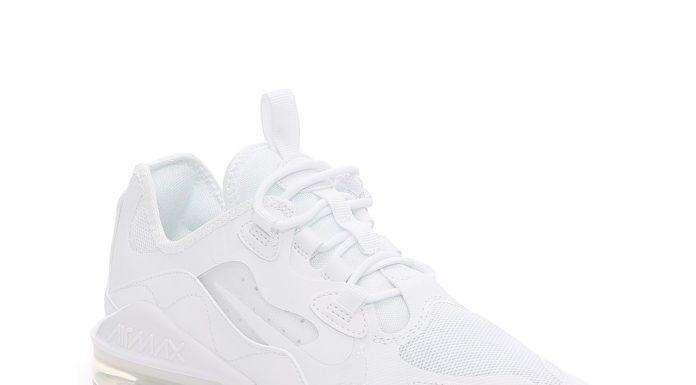 nike air max infinity : Air Max Infinity Sneaker – Women’s