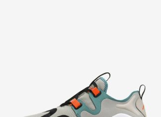 nike air max infinity : Nike Air Max Infinity Men’s Shoe