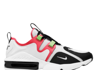 nike air max infinity : Tênis Nike Air Max Infinity Feminino