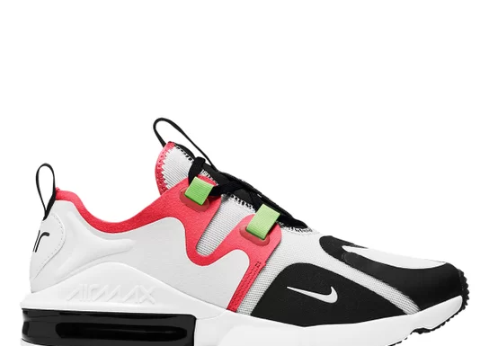 nike air max infinity : Tênis Nike Air Max Infinity Feminino