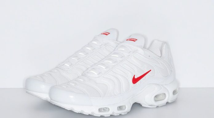 nike air max plus : La Nike Air Max Plus TN Requin Supreme White Red : faut-il l’acheter ?