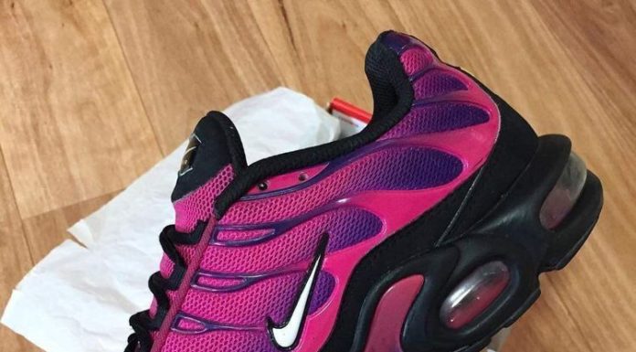 nike air max plus : Nike Air VaporMax Flyknit SE