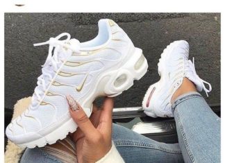 nike air max plus : shoes sneakers nike boys