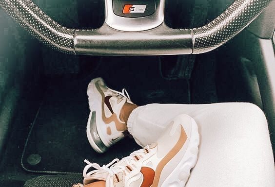 nike air max womens : ♡
