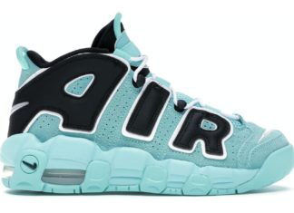 nike air more uptempo : Nike Air More Uptempo Tiffany (GS)