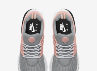 nike air presto : Nike Air Presto By You Custom Women’s Shoe