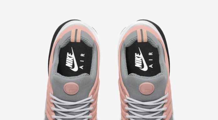 nike air presto : Nike Air Presto By You Custom Women’s Shoe