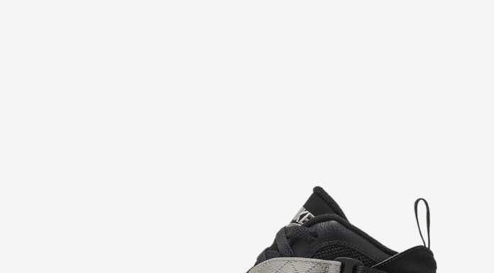 nike air raid : Nike Air Raid Men’s Shoe (Black)